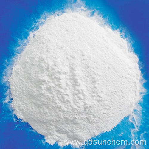 SODIUM DICHLOROISOCYANURATE POWDER 60%